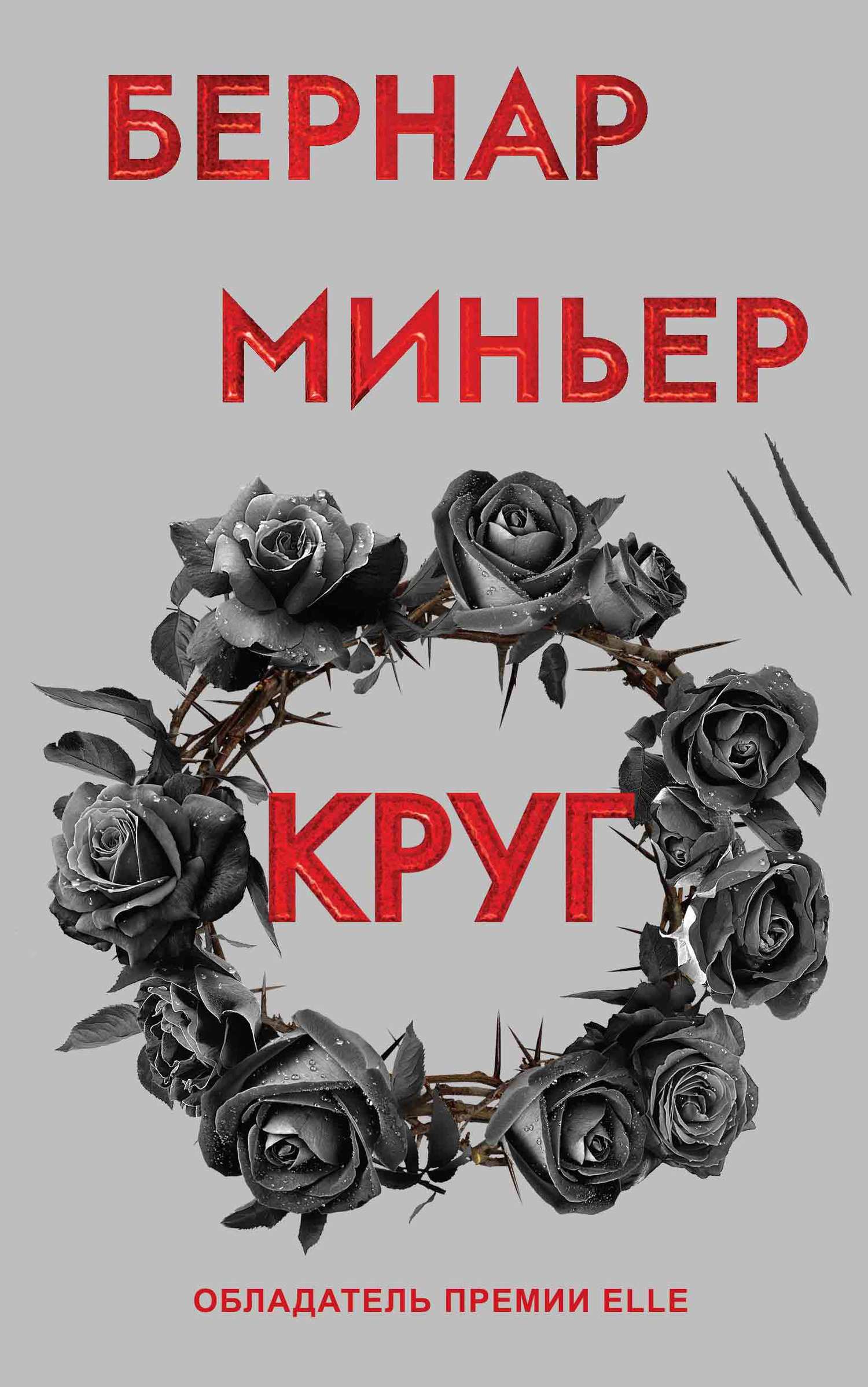 читать Круг