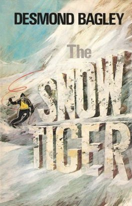 читать The Snow Tiger