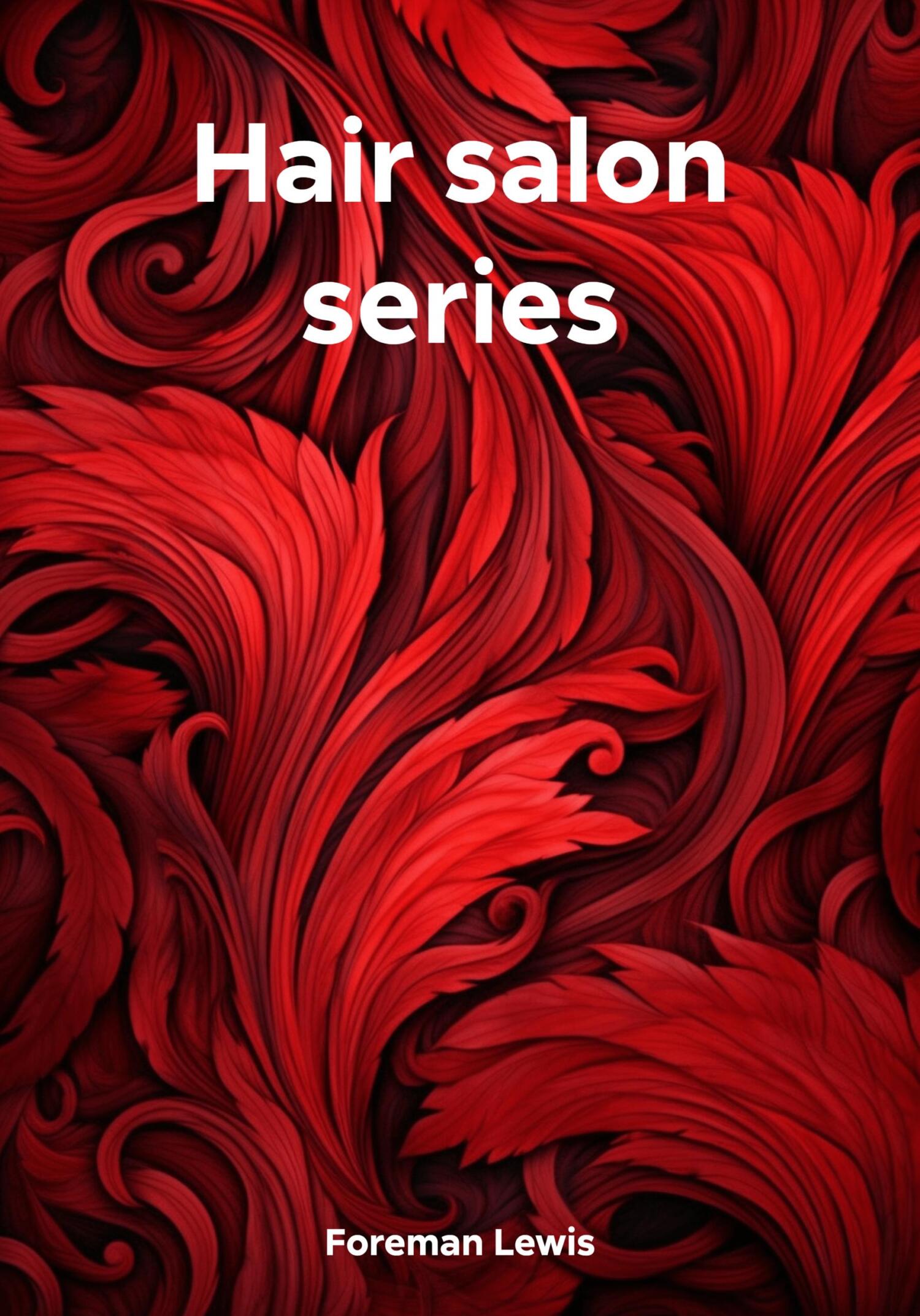 читать Hair salon series