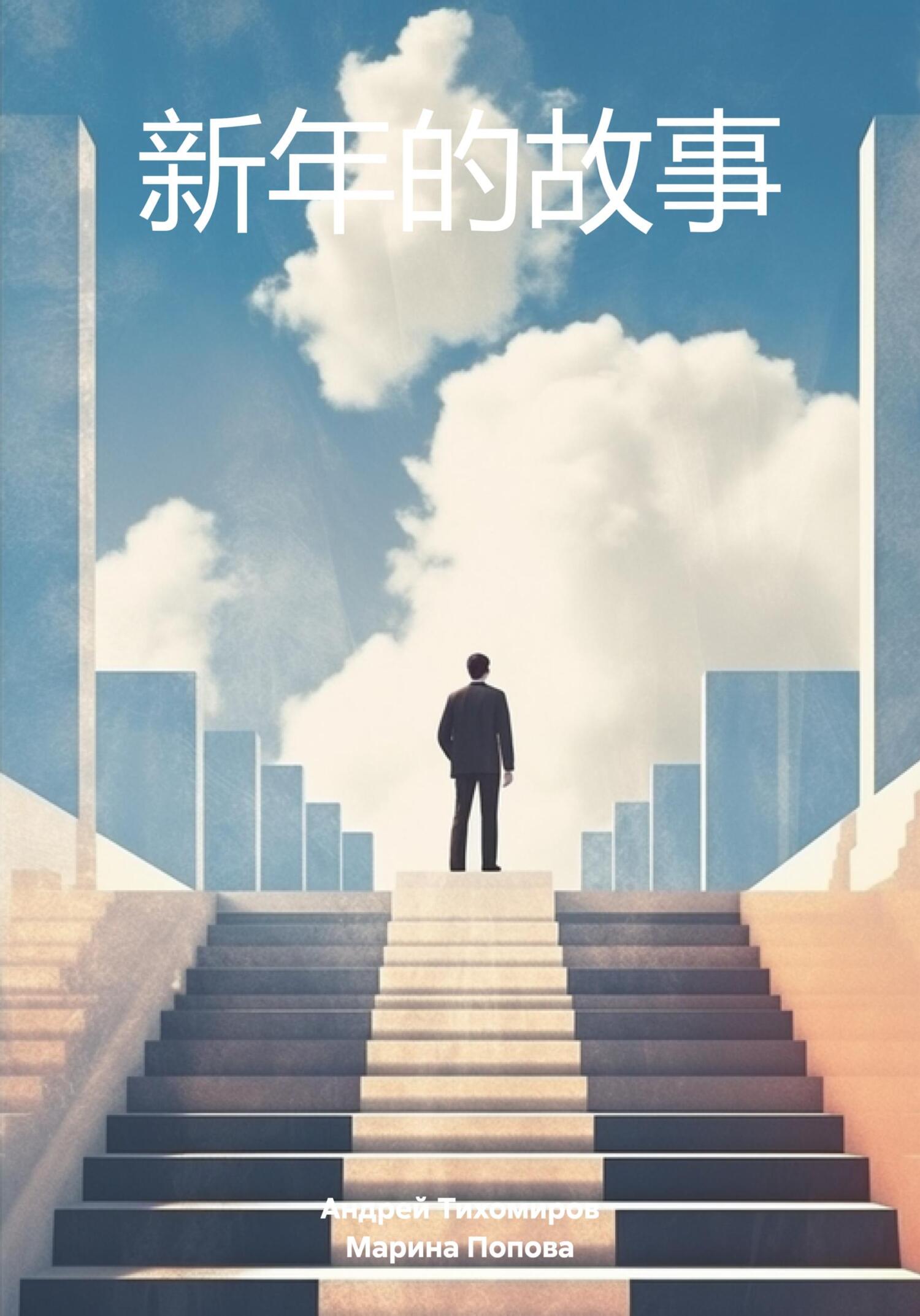 читать 新年的故事