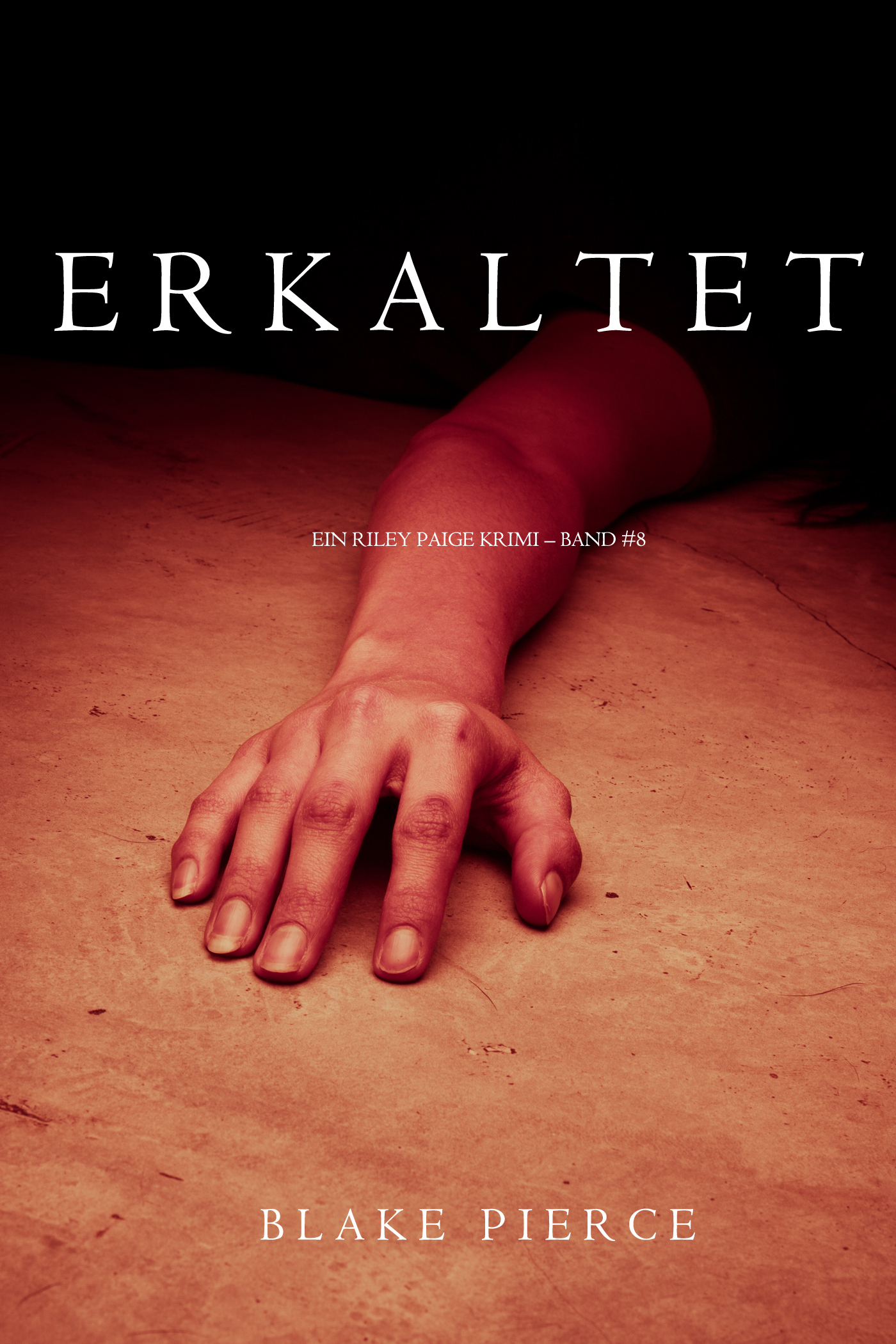 читать Erkaltet 