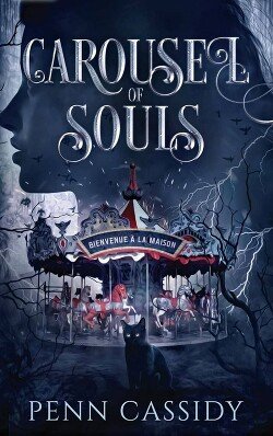 читать Карусель душ