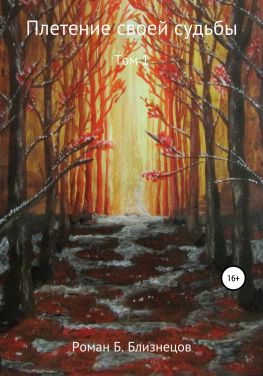 читать Плетение своей судьбы. Том 1