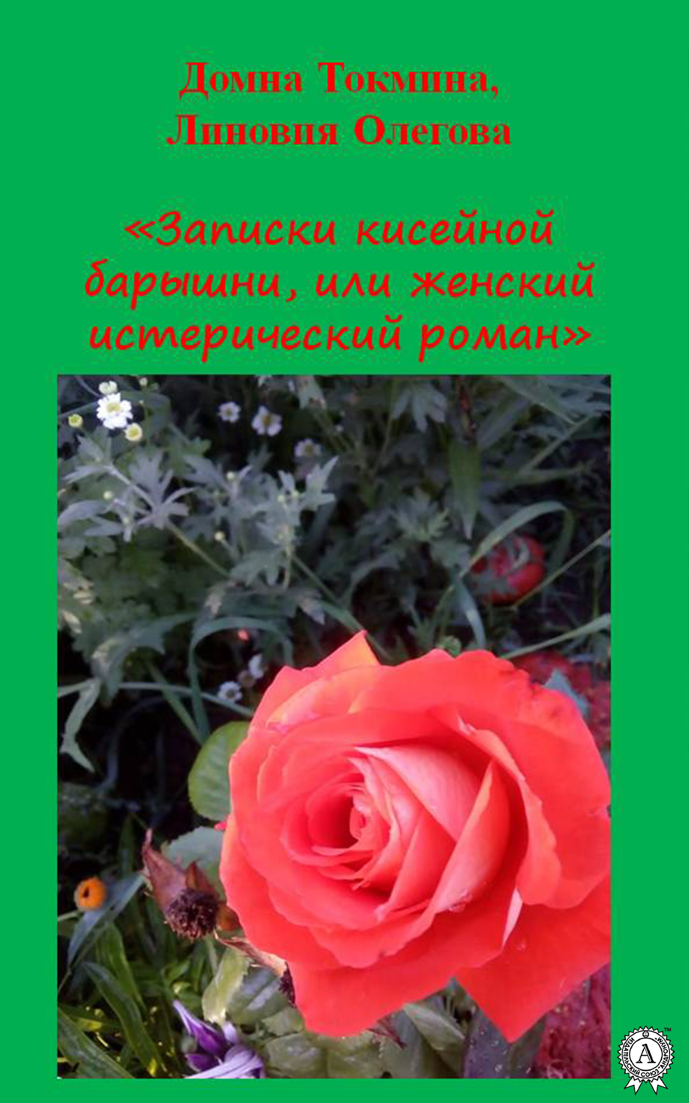 читать Записки кисейной барышни