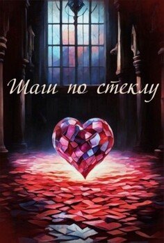 читать Шаги по стеклу