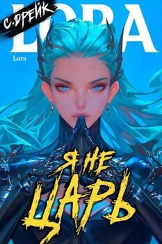 читать Я не царь. Книга XXIV