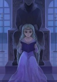 читать Запах вереска [СИ]