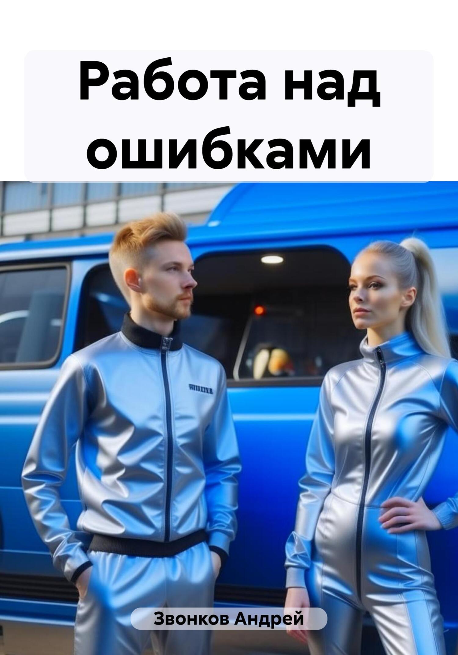 читать Работа над ошибками