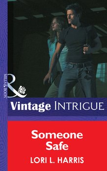 читать Someone Safe