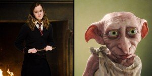 читать Маловероятное. Эпизод 6: Тёмные искусства...