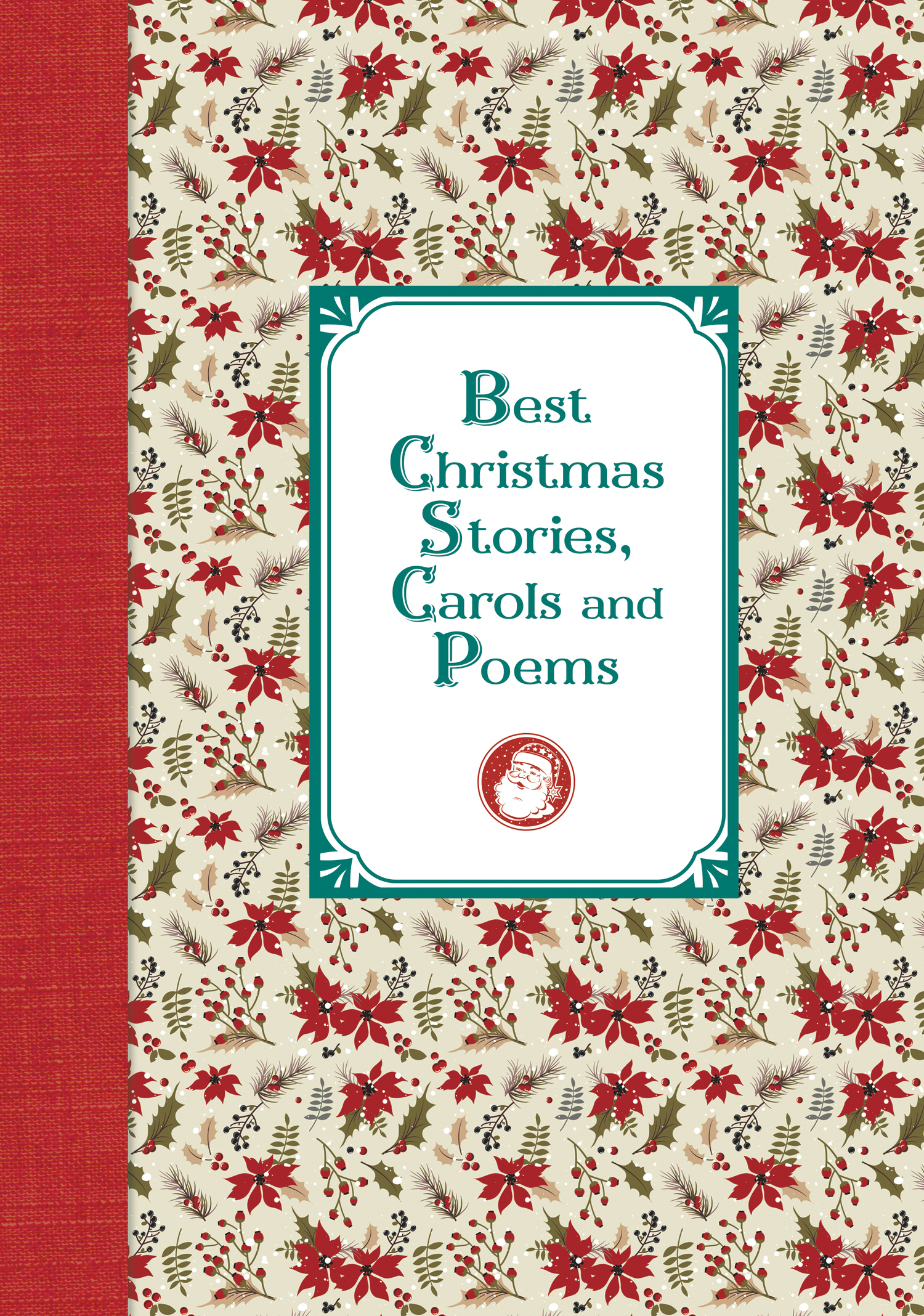читать Лучшие рождественские рассказы и стихотворения / Best Christmas Stories, Carols and Poems