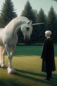 читать Тайна единорога