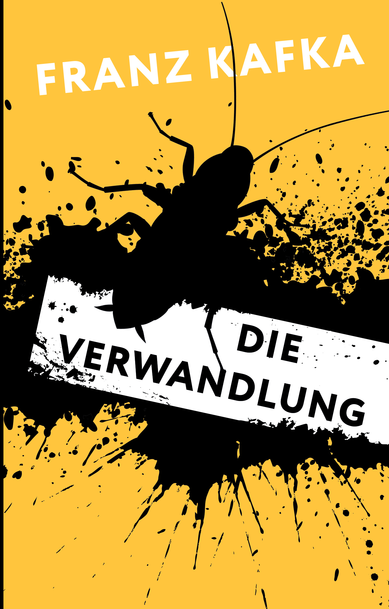читать Превращение / Die Verwandlung