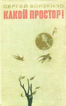читать Какой простор! Книга вторая: Бытие