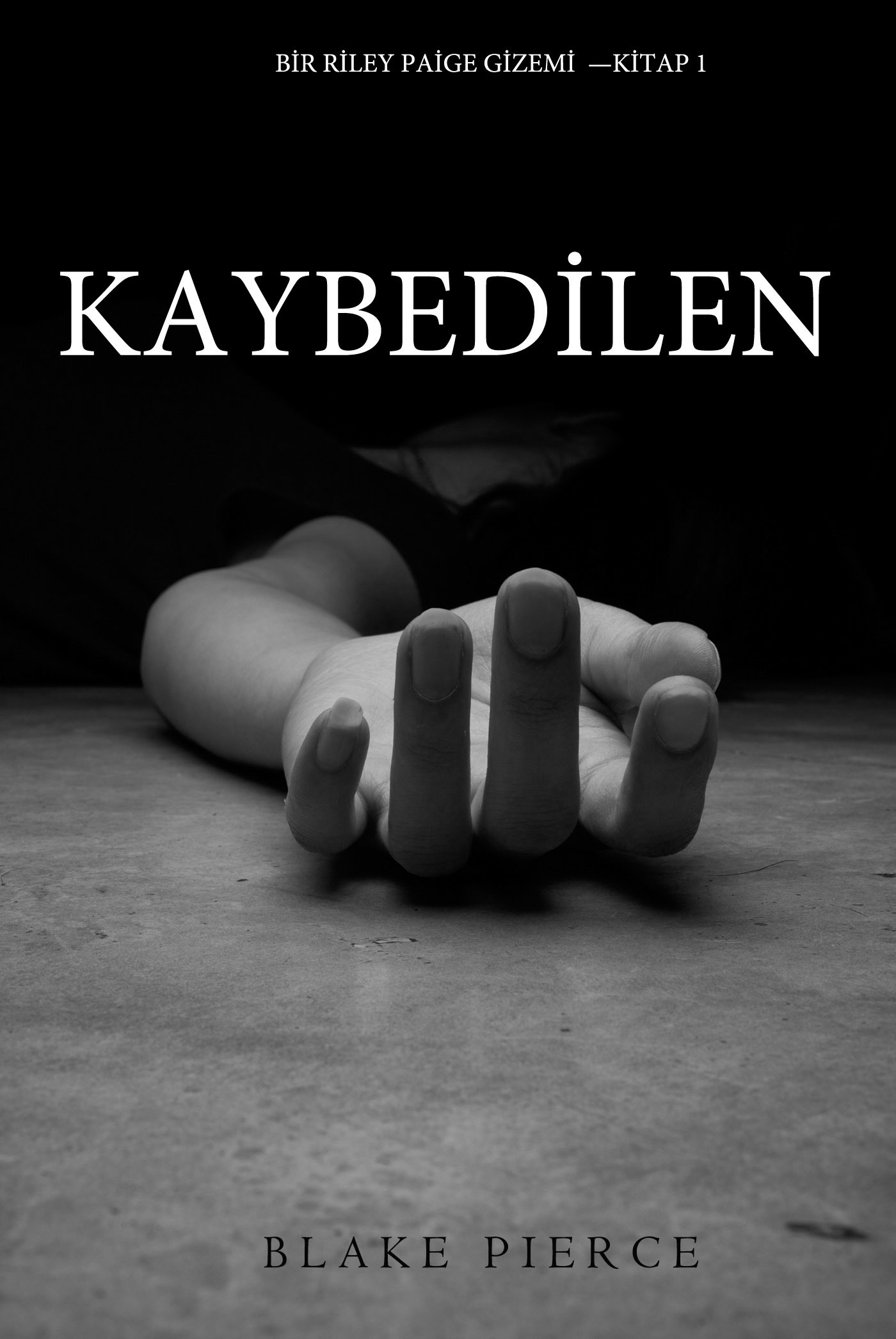 читать Kaybedilen 