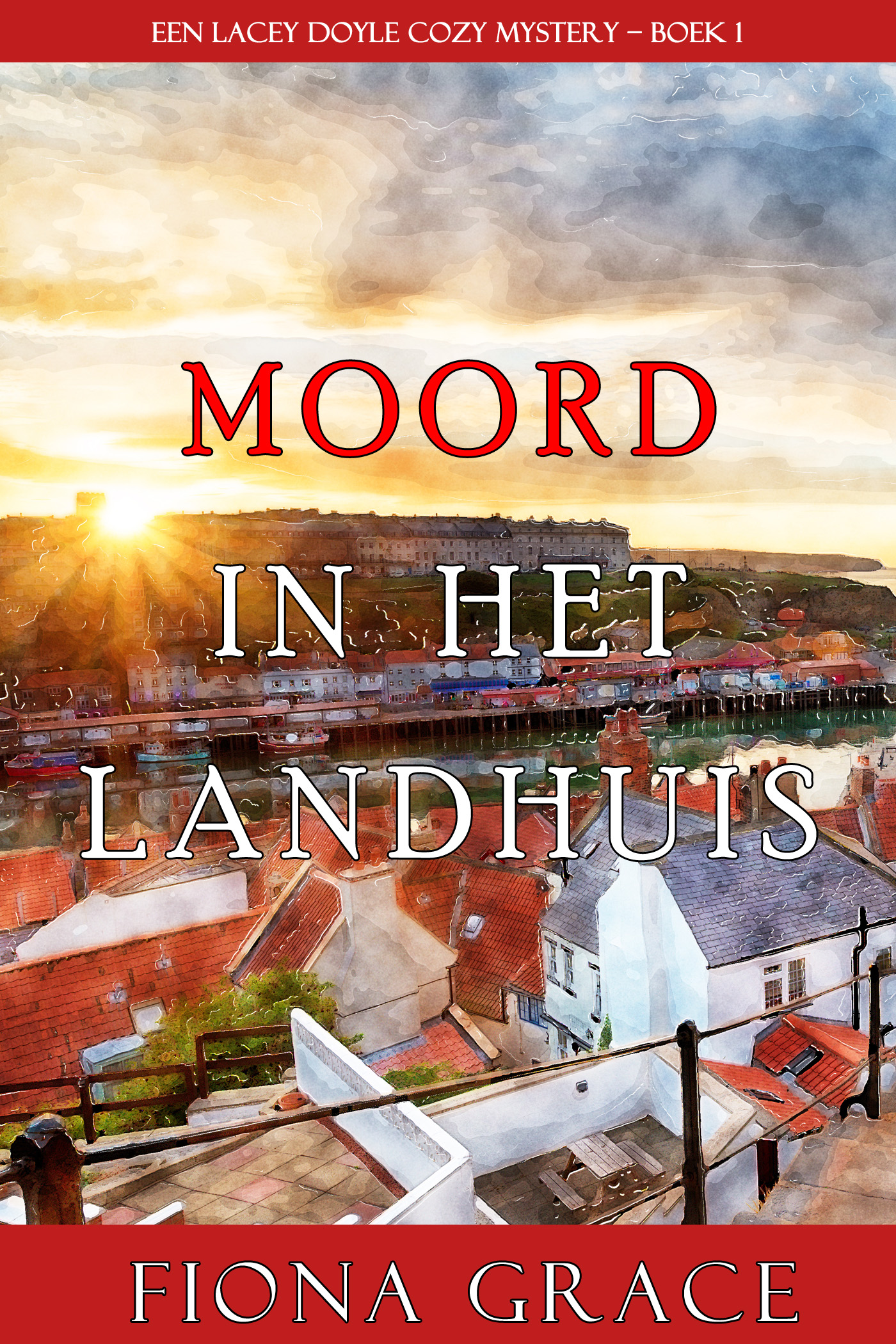 читать Moord in het landhuis