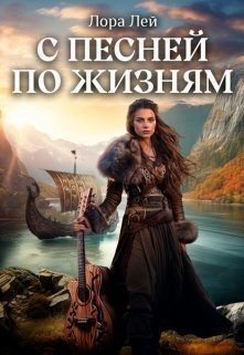 читать С песней по жизням. Часть 1 и Часть 2