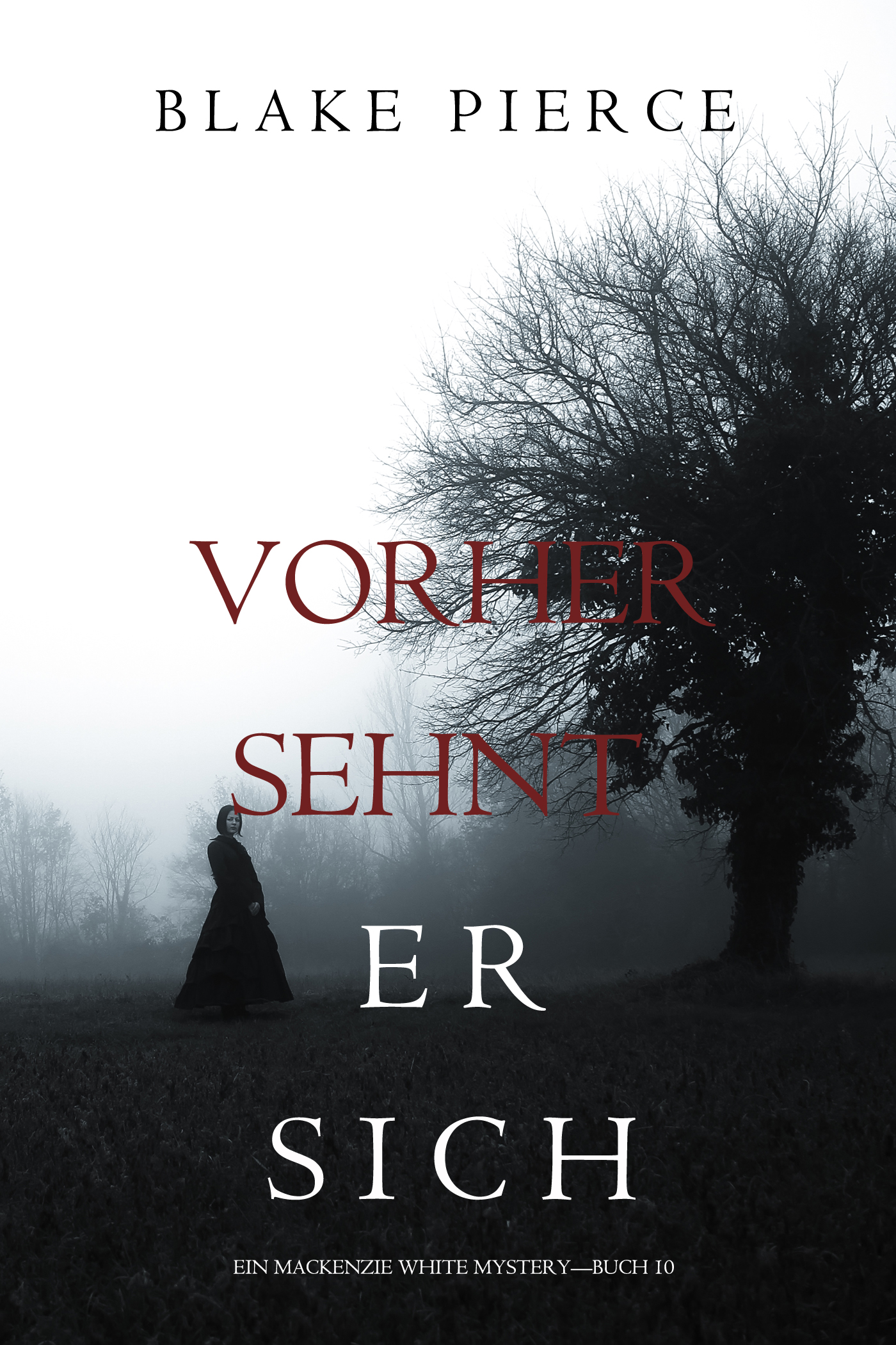 читать Vorher Sehnt Er Sich 
