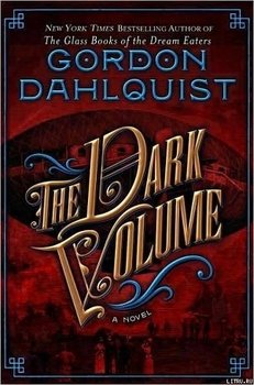 читать The Dark Volume