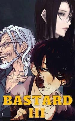 читать Двуликий бастард. Том 3