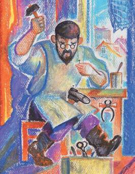 читать Стихотворения для детей