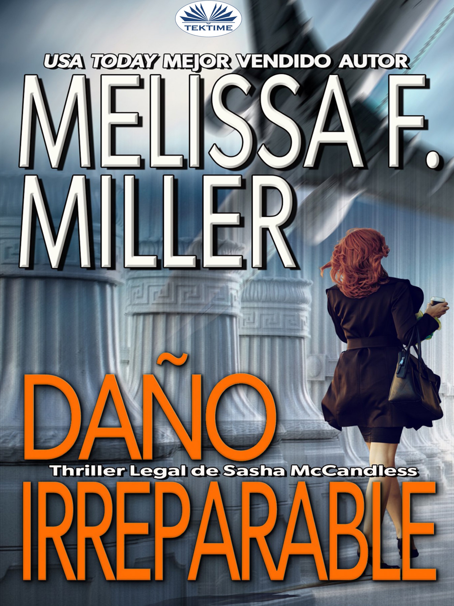 читать Daño Irreparable