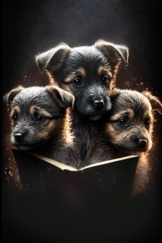 читать Дом для цербера