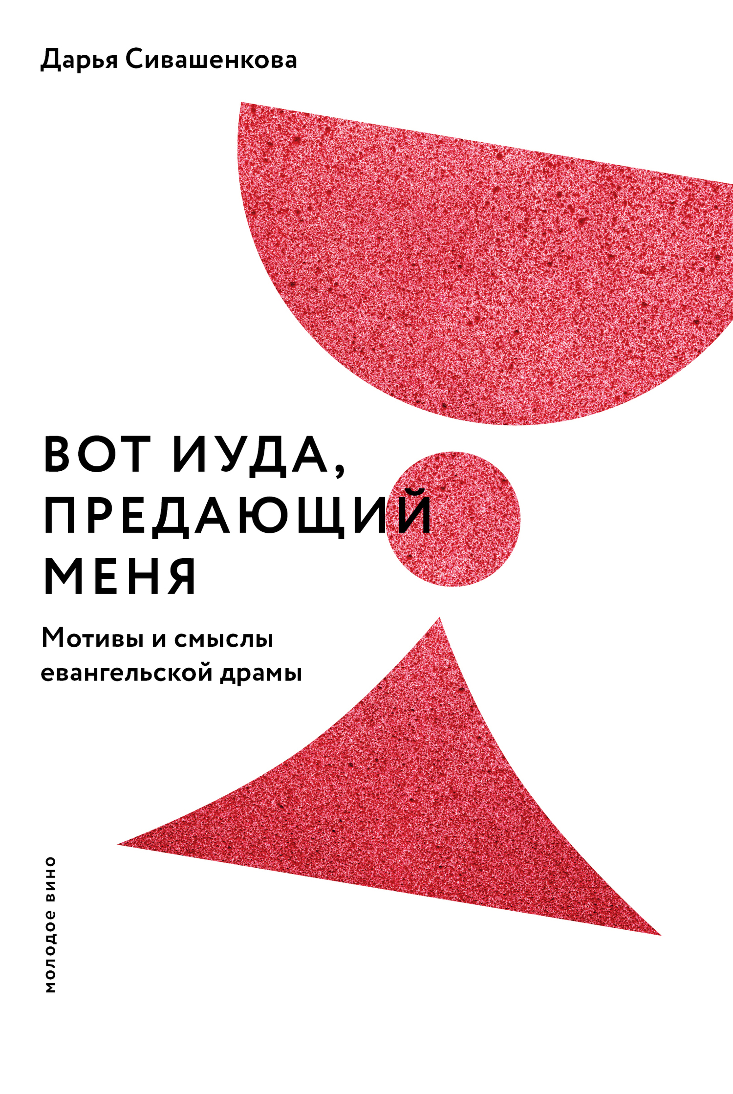 читать Вот Иуда, предающий Меня. Мотивы и смыслы евангельской драмы