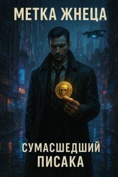 читать Метка Жнеца