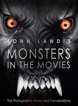 читать Monsters in the Movies