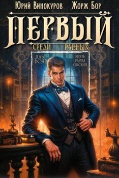 читать Первый среди равных. Книга IX