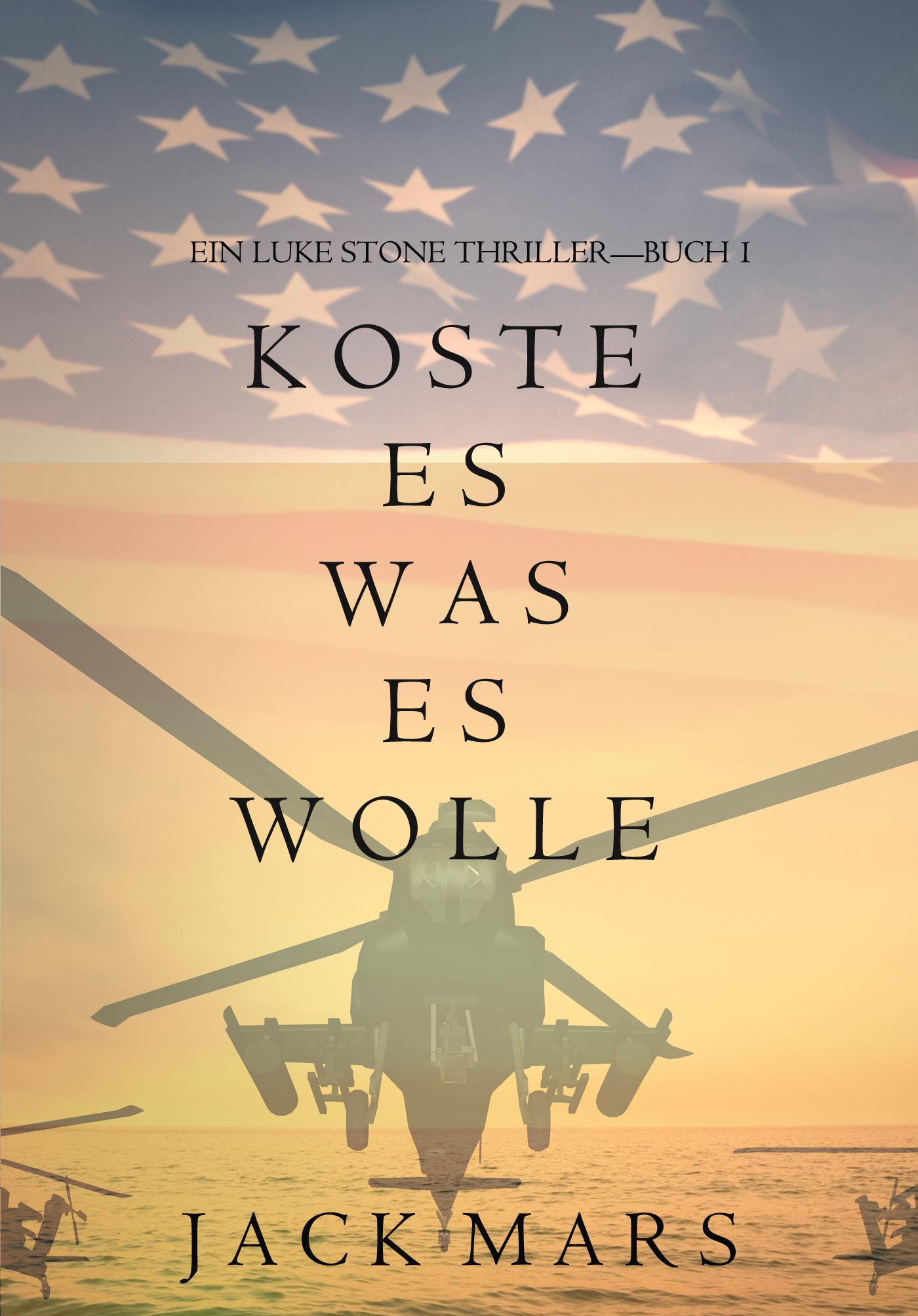 читать Koste Es Was Es Wolle