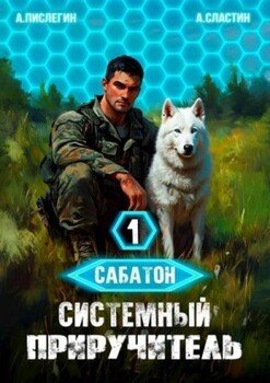 читать Системный приручитель 1