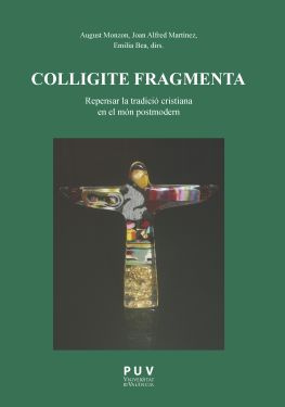 читать Colligite Fragmenta