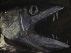 читать Кусающие рыбы