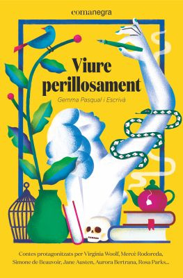 читать Viure perillosament