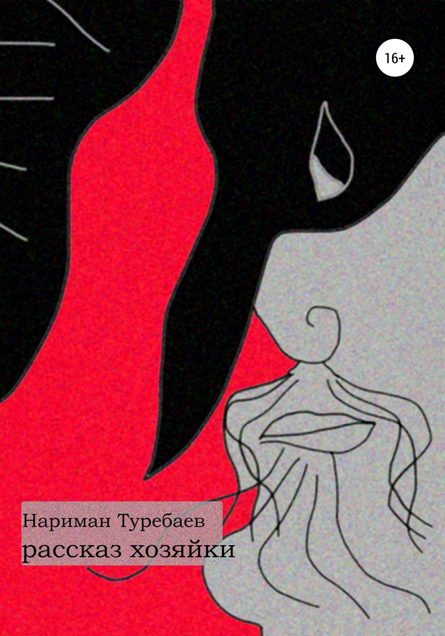 читать Рассказ хозяйки