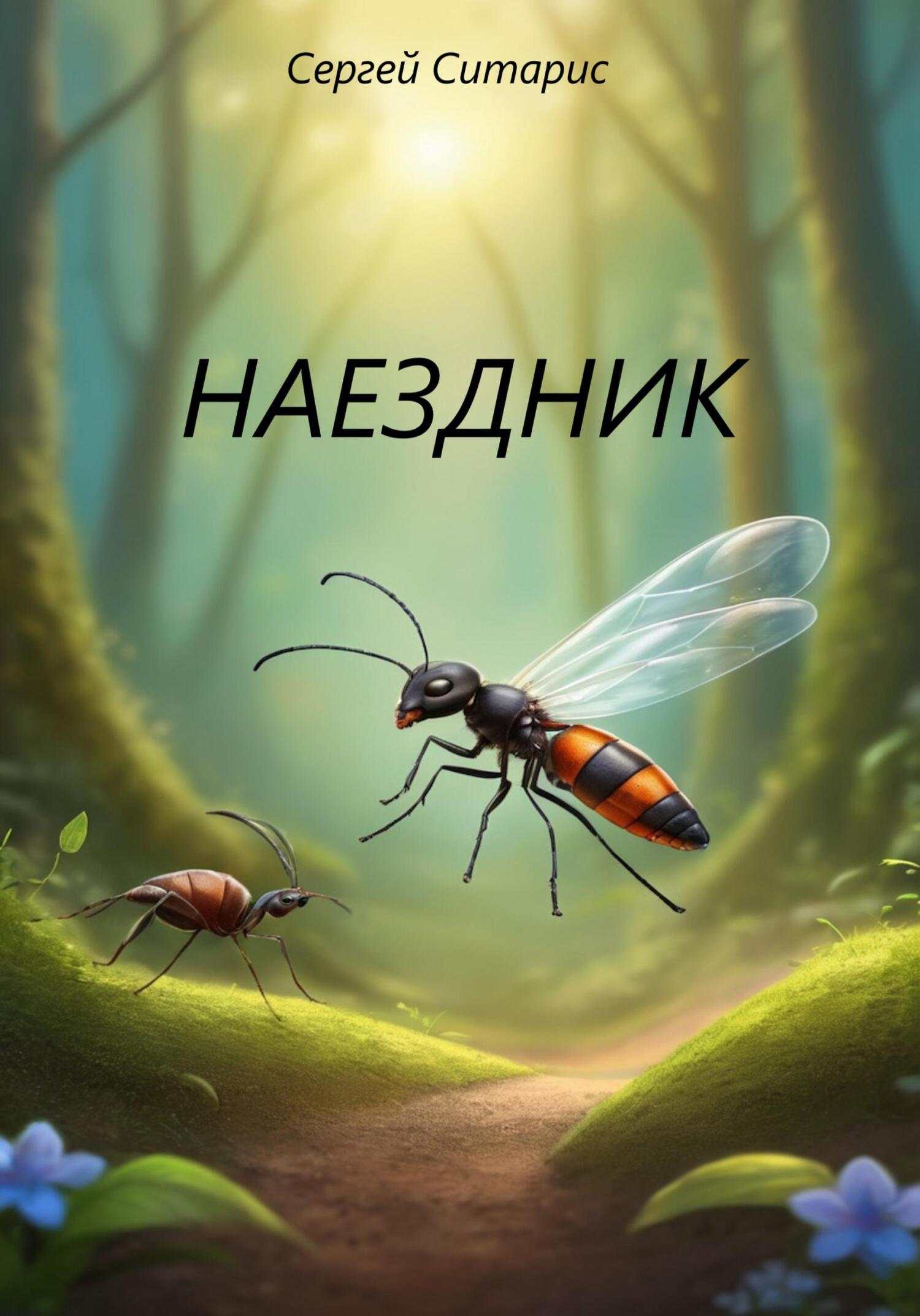 читать Наездник
