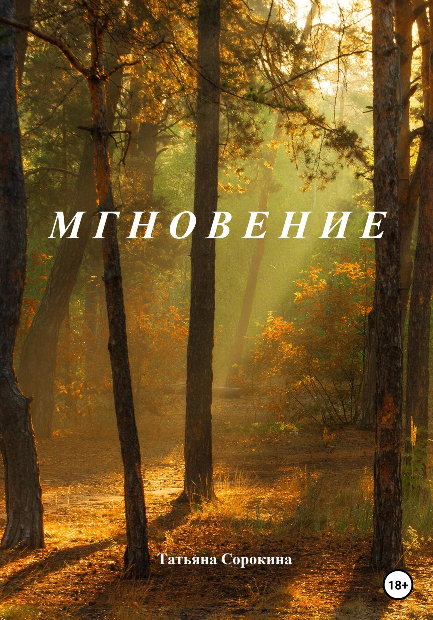 читать Мгновение