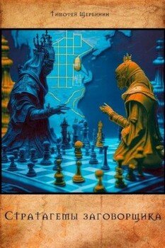 читать Стратагемы заговорщика