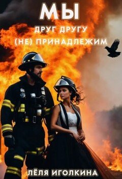 читать Мы друг другу (не) принадлежим