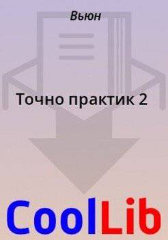 читать Точно практик 2
