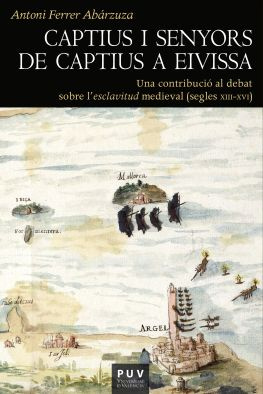 читать Captius i senyors de captius a Eivissa