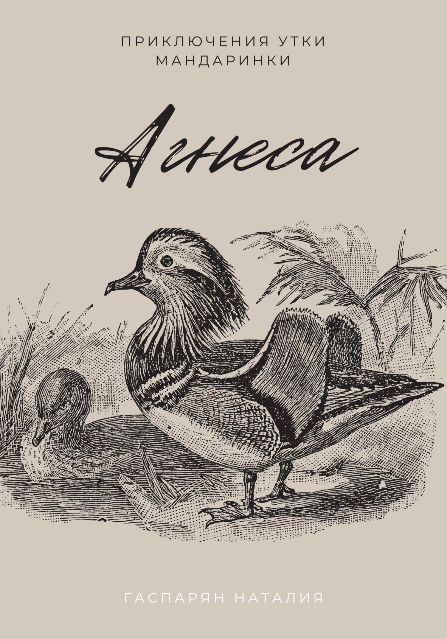 читать Агнеса