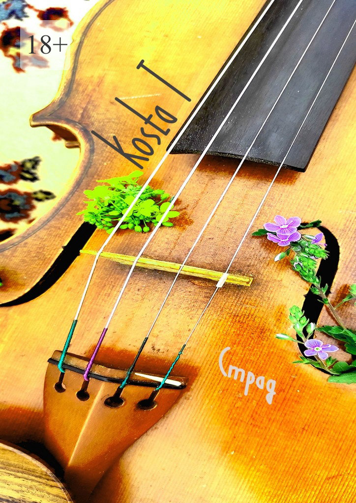 читать Страд