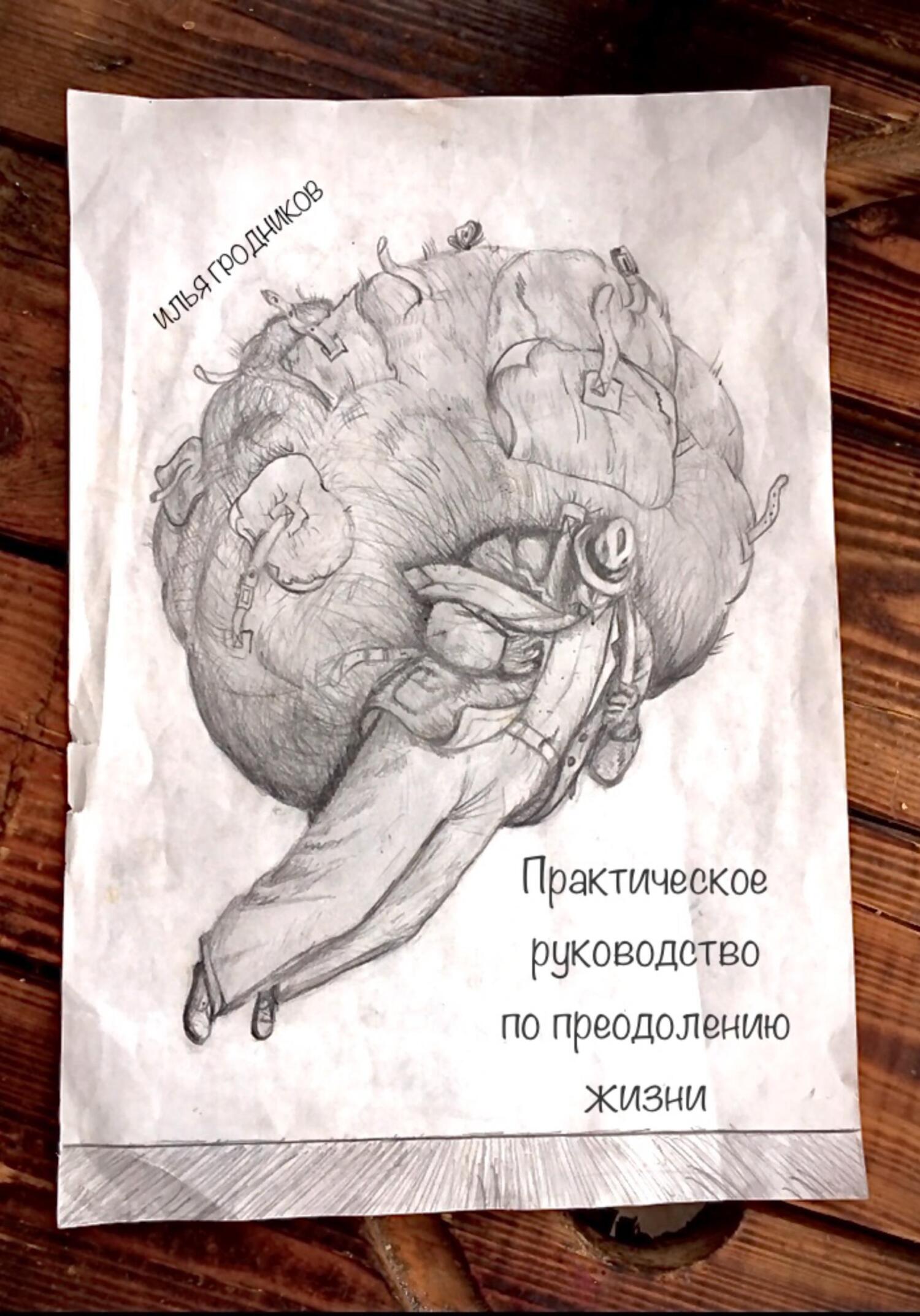 читать Практическое руководство по преодолению жизни