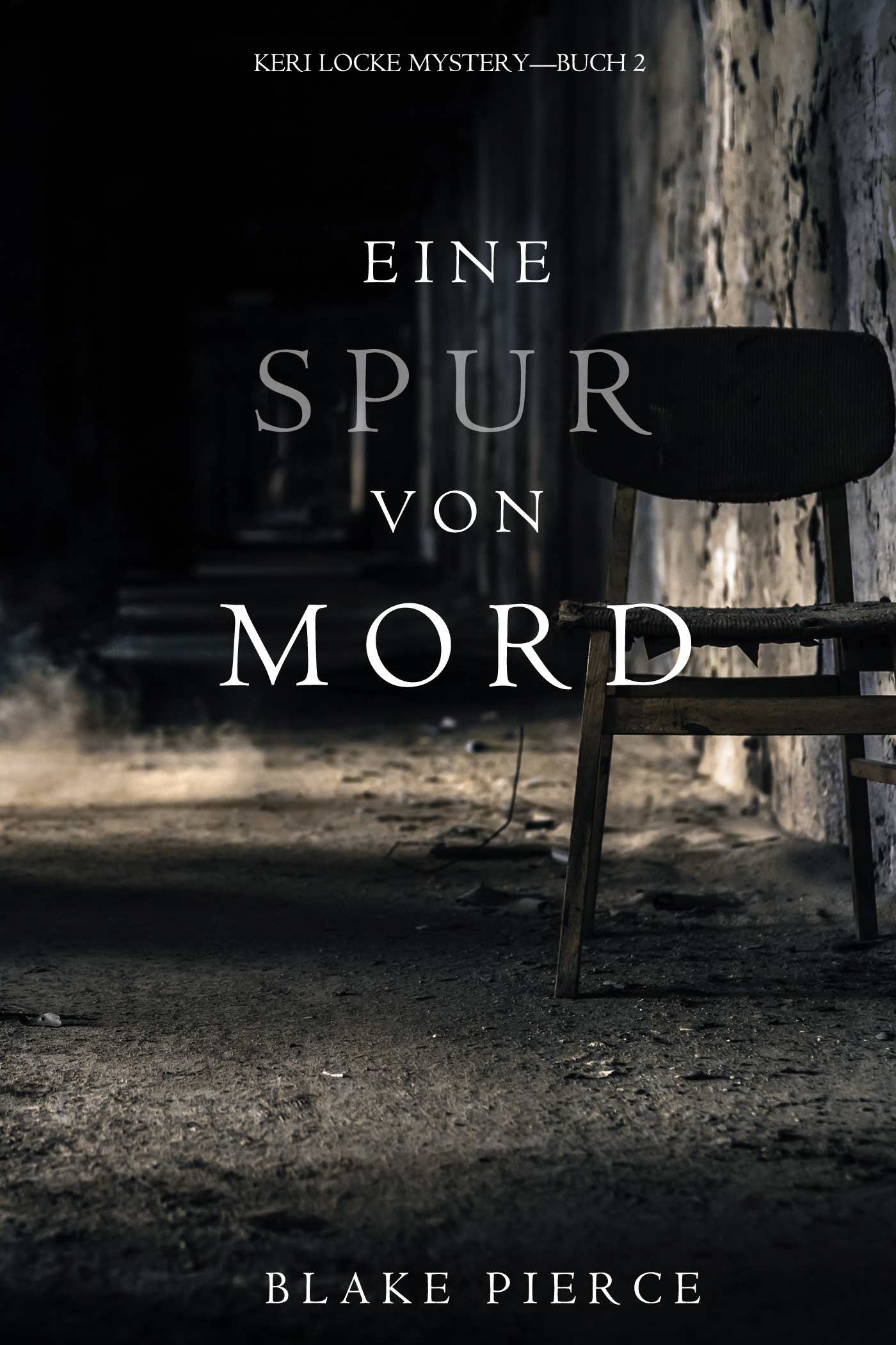 читать Eine Spur von Mord 