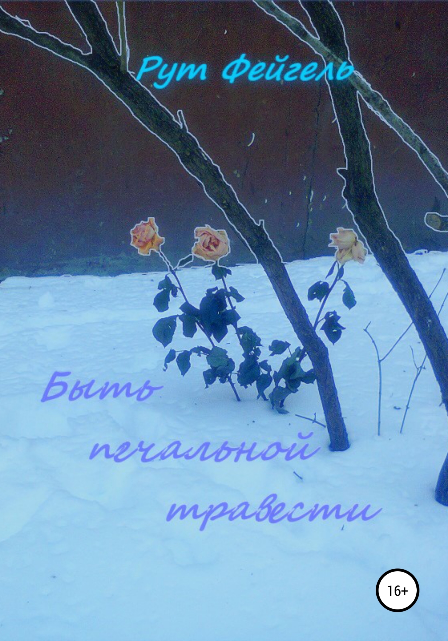 читать Быть печальной травести