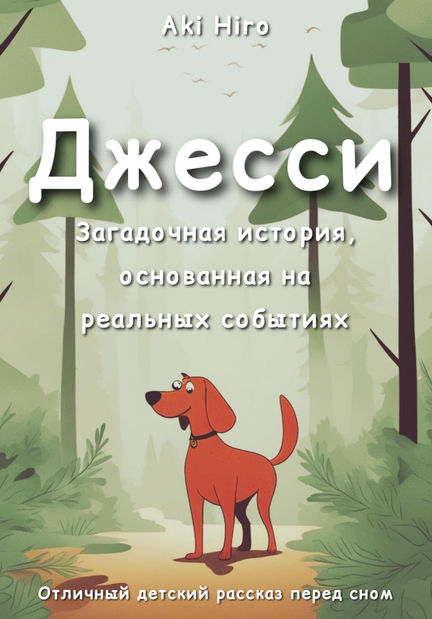 читать Джесси