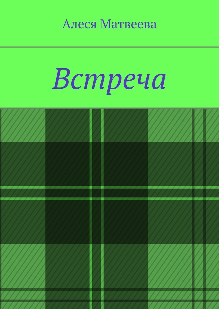 читать Встреча